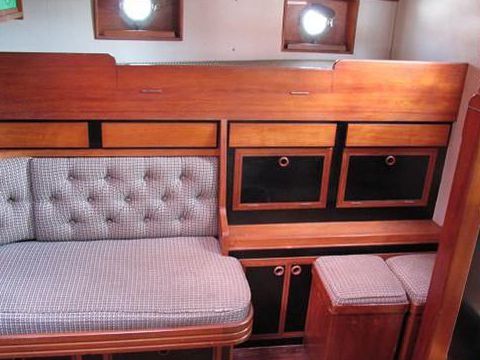 1974 Cuttyhunk 54 for sale