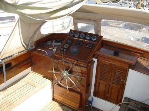 Buy 1974 Cuttyhunk 54