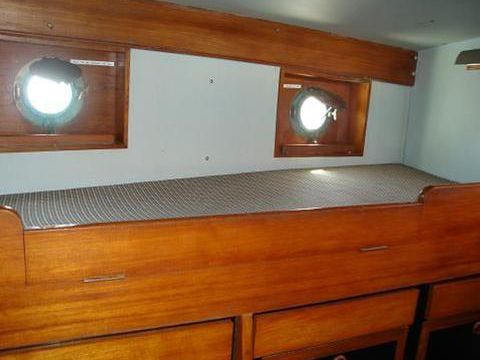 1974 Cuttyhunk 54 for sale
