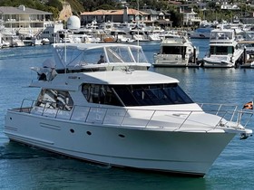 1999 West Bay 58 Pilothouse for sale