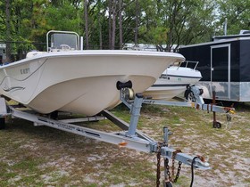 2013 Carolina Skiff 198 Dlv til salg