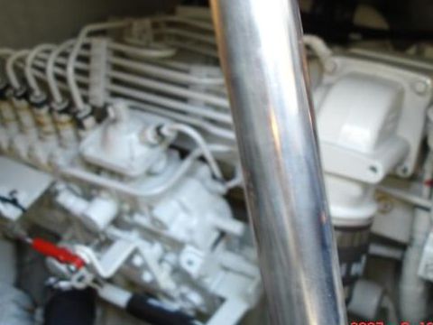 1997 Formula 41 Pc