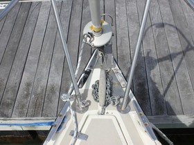 1986 O'Day 31 Sloop satın almak