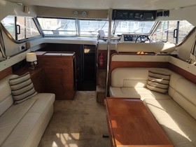 1991 Princess 415 za prodaju