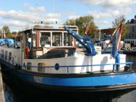 Buy 1930 Luxe Motor