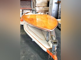 1980 Custom Drag Boat na prodej