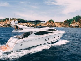 2004 Sunseeker 75 Motor Yacht на продажу