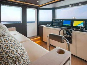 2022 Gulf Craft Nomad 95 Suv til salg