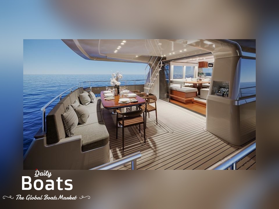 2023 Offshore Yachts Ce Series for sale. View price, photos and Buy 2023 Offshore Yachts Ce