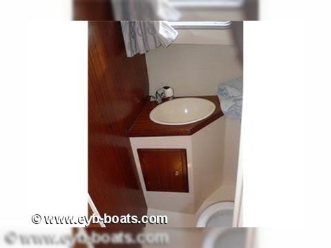 2006 Intermare 27 in vendita