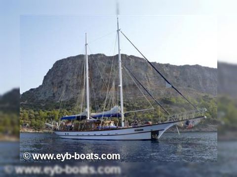 Aegean Yacht Schooner