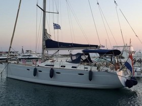 2005 Hanse 461 kaufen