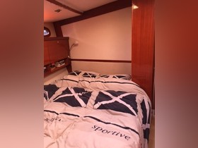 2005 Hanse 461
