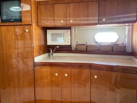 Buy 2001 Baia Flash 48