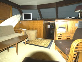 1972 Hatteras 53 Convertible for sale