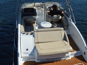 2012 Formula 270 Bowrider