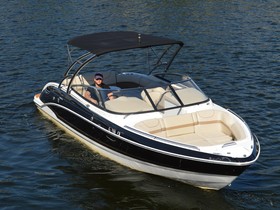 Formula 270 Bowrider