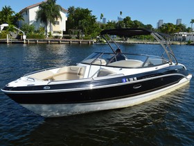 2012 Formula 270 Bowrider