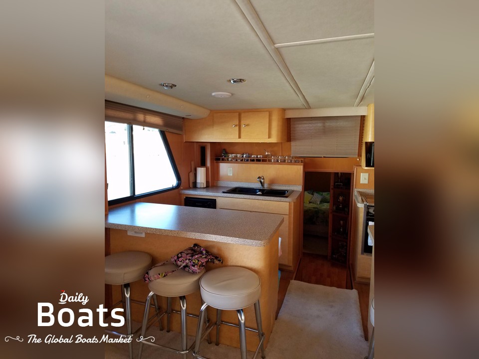 2012 Gibson Houseboat for sale. View price, photos and Buy 2012 Gibson