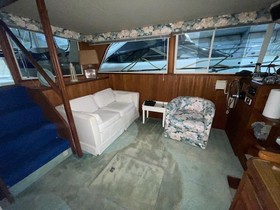1985 Chris-Craft 426 Catalina for sale