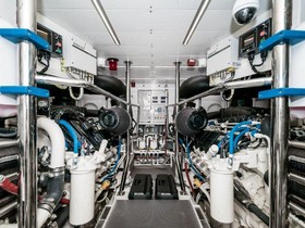 2015 Maiora 84 Motor Yacht