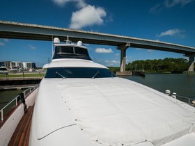 2015 Maiora 84 Motor Yacht in vendita