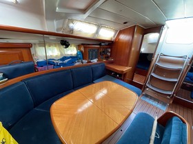 2006 Beneteau Oceanis Clipper 423 for sale