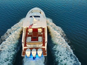 2019 Tiara Sport 38 Ls in vendita