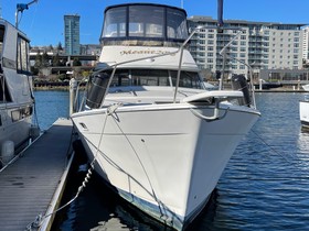 1988 Bayliner 3818 Motoryacht на продаж