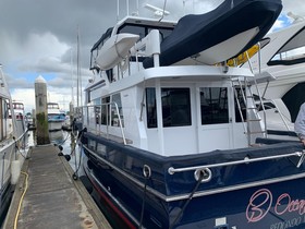 2002 Ocean Alexander 510 Pilothouse til salg