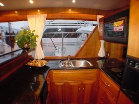 Købe 2002 Ocean Alexander 510 Pilothouse