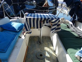 Buy 1985 Hardy 21 Motor Sailer