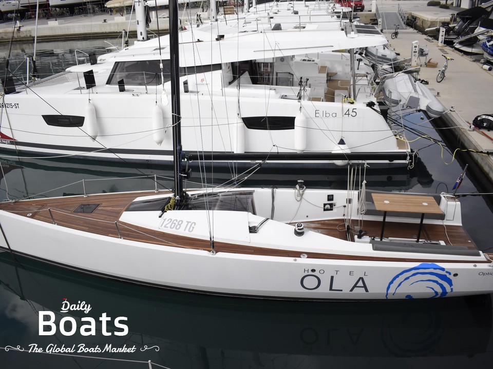 2018 Wauquiez Optio for sale. View price, photos and Buy 2018 Wauquiez ...