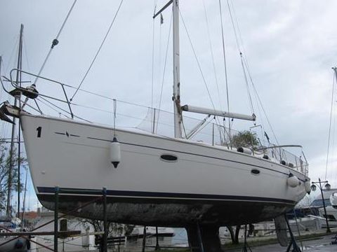Bavaria 42 Cruiser