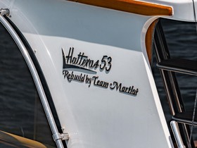 Buy 1974 Hatteras 53 Motoryacht