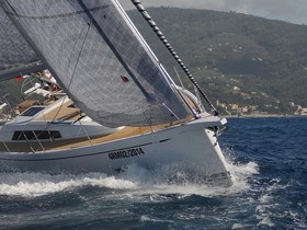 2022 Grand Soleil 42 Long Cruise на продажу