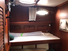 2004 Custom Cantiere Navale Petronio Lobster 44