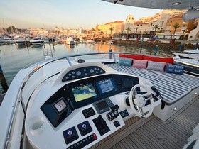 2011 Sunseeker 88 Yacht te koop