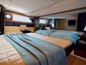 2011 Atlantis 48
