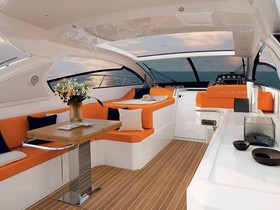 2011 Atlantis 48