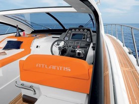 2011 Atlantis 48 for sale
