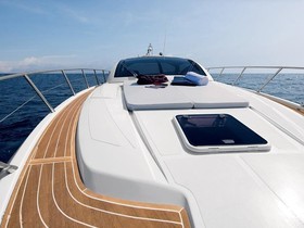 2011 Atlantis 48