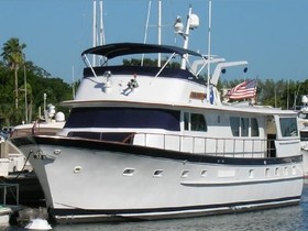 Broward Flybridge Motor Yacht