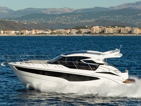 Galeon 370 Htc