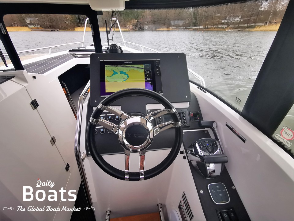 2017 XO Boats 270 Front Cabin for sale. View price, photos and Buy 2017