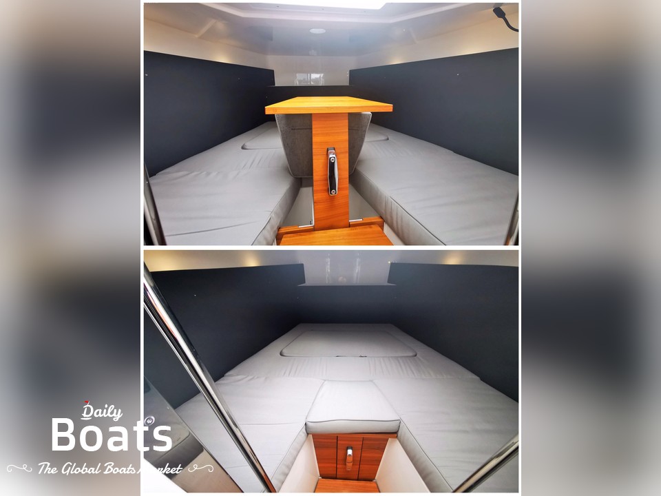 2017 XO Boats 270 Front Cabin for sale. View price, photos and Buy 2017