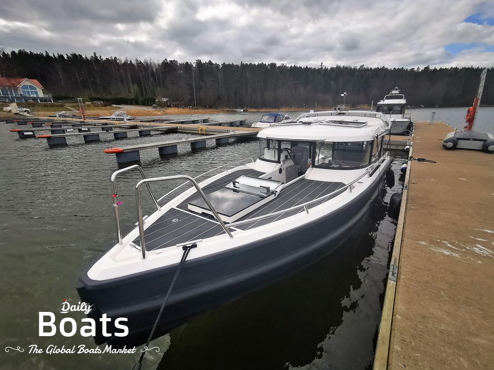 2017 XO Boats 270 Front Cabin for sale. View price, photos and Buy 2017