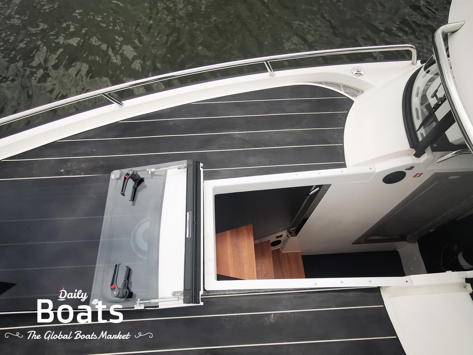 2017 XO Boats 270 Front Cabin for sale. View price, photos and Buy 2017