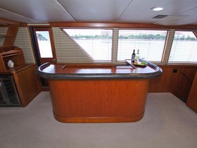 1986 Stephens Enclosed Pilothouse My на продажу