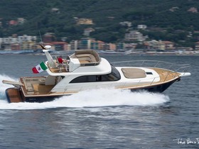 2017 Segesta Capri 50 satın almak